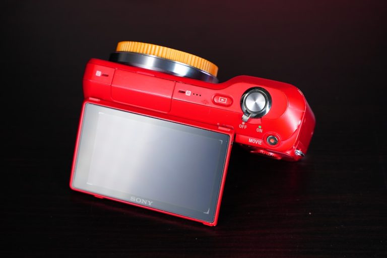 The Art of Capturing Moments: A Guide to Essential Photography Equipment